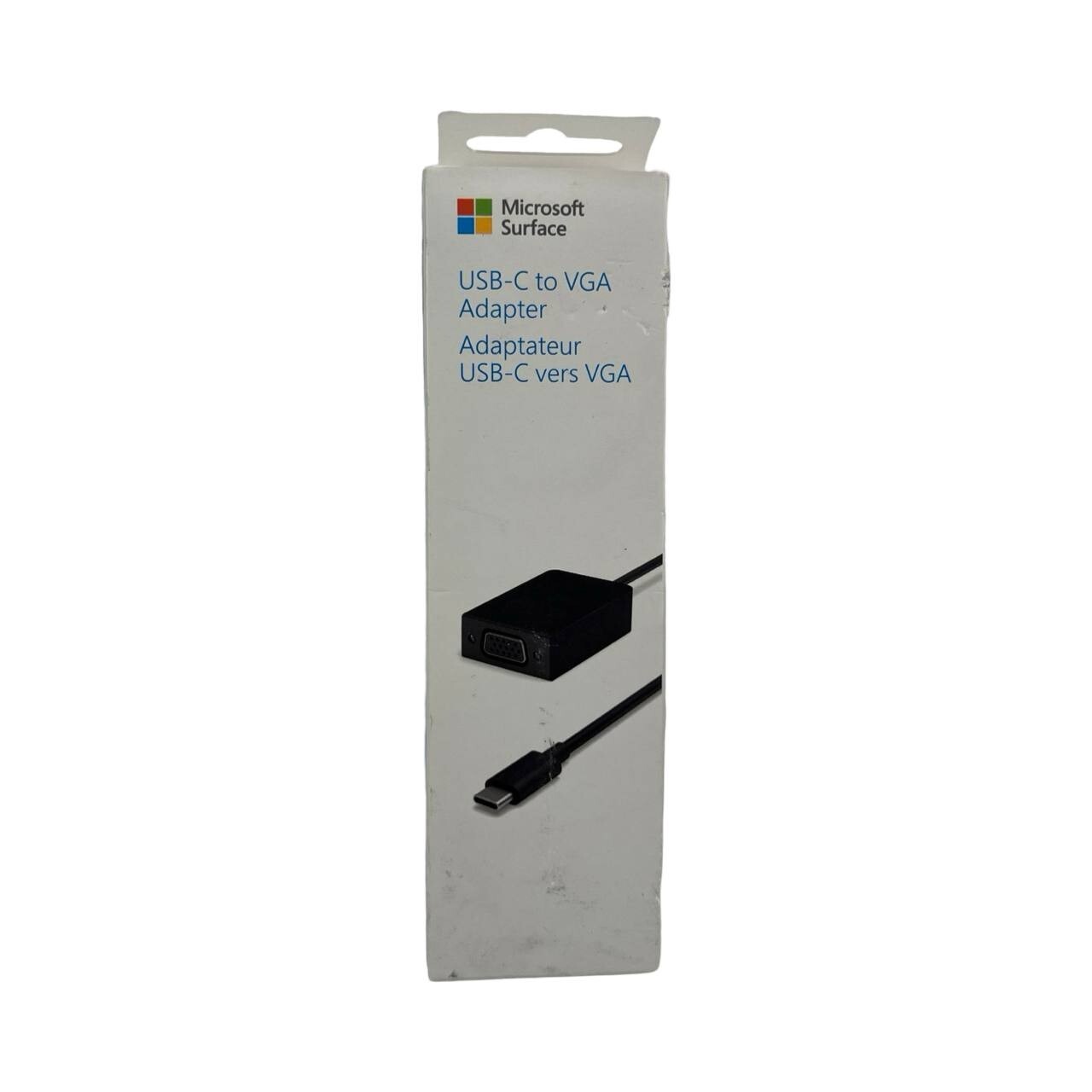 GENUINE Microsoft 1858 USB-C to VGA Adapter Cable for Surface Book 2 HFT-00001