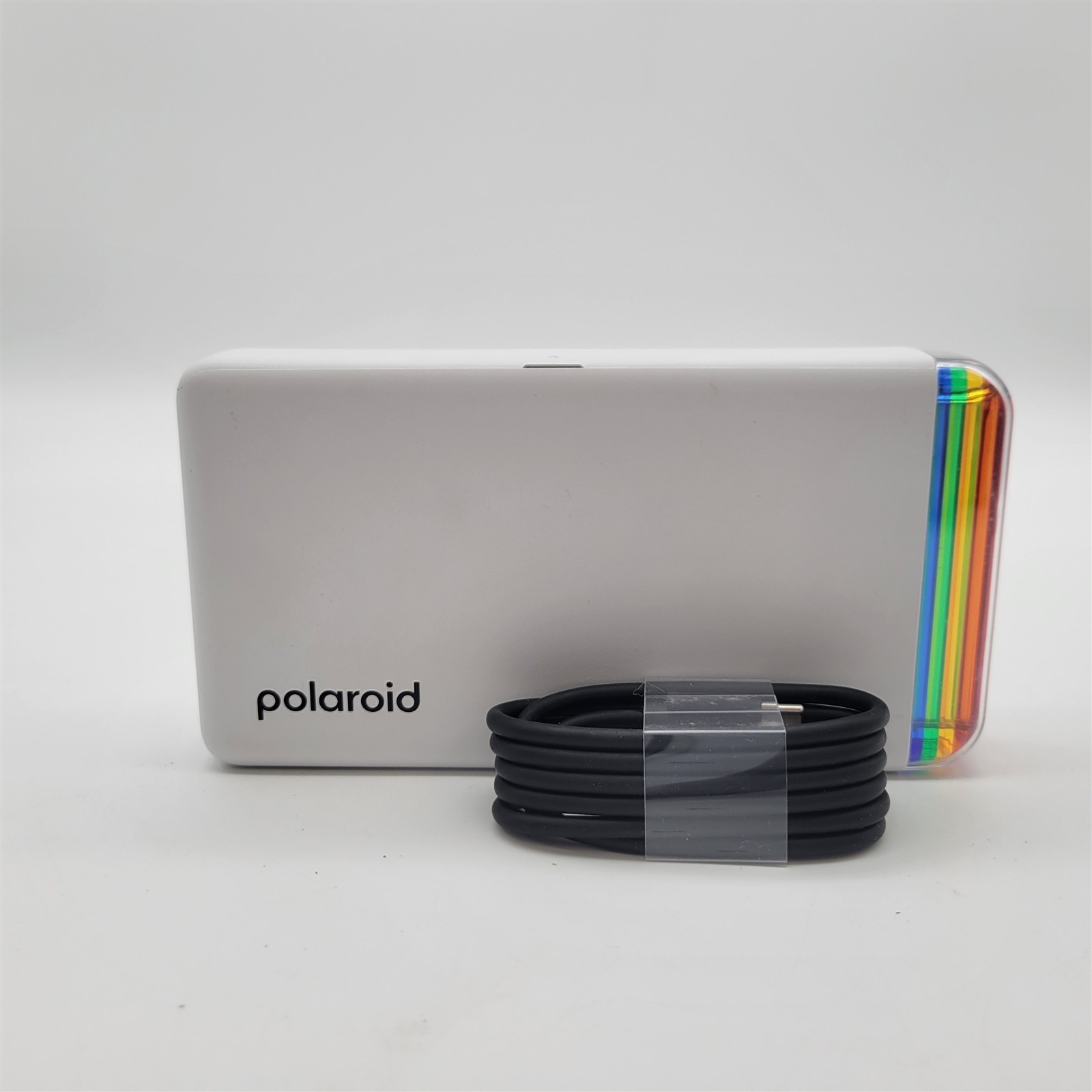 Polaroid Hi-Print 2nd Generation Bluetooth Connected Printer - White