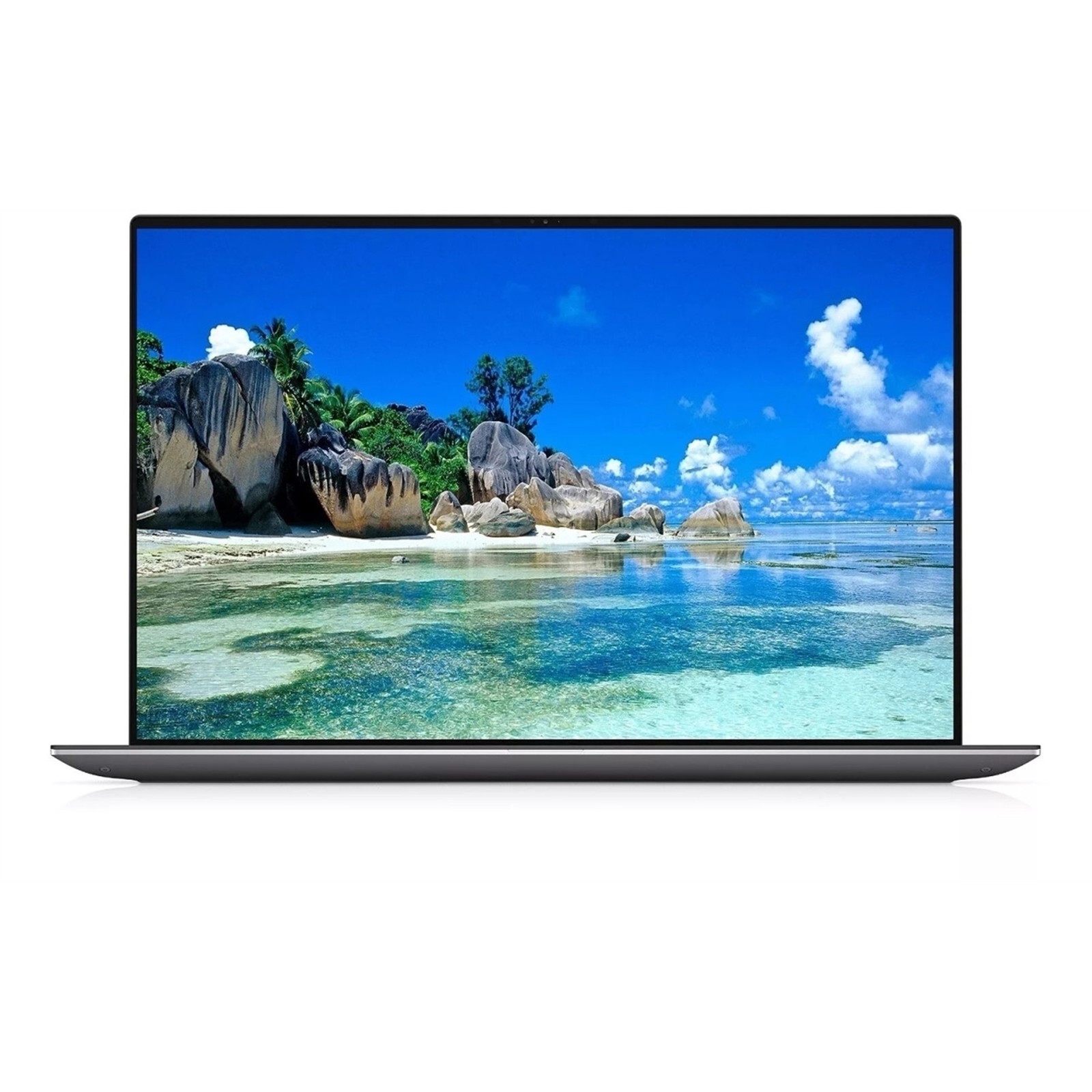 Dell Precision 5550 15.6" 32GB 512GB, Titan Gray