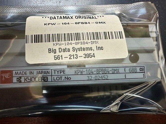 **ORIGINAL** Pitney Bowe J696 203DPI**US SHIP**