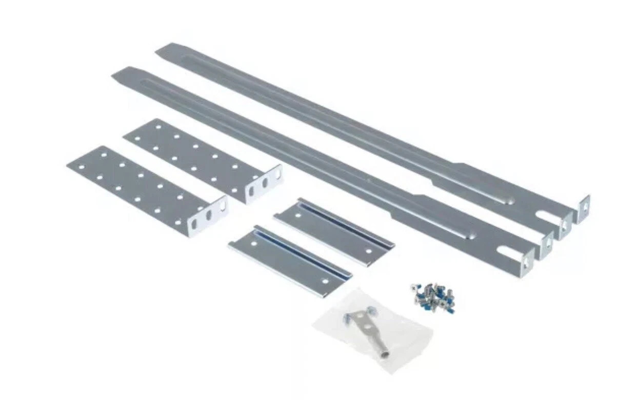 Cisco NXK-ACC-KIT-1RU 3K/9K Fixed Accessory Kit, 1RU
