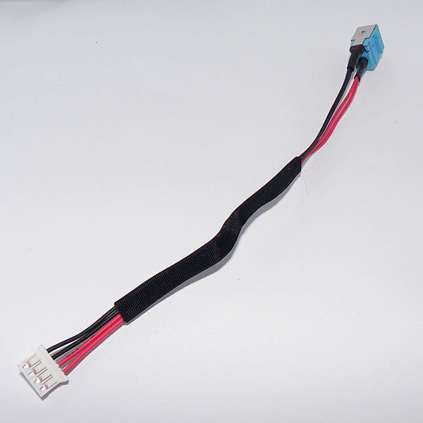 ACER Aspire 4310 4710/G 4920 4920G 4930 DC POWER JACK HARNESS PLUG IN CABLE