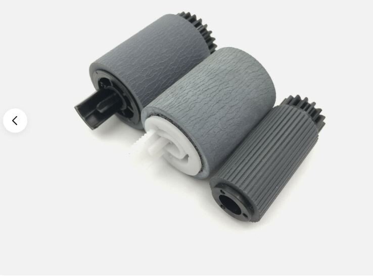 New Pickup Feed Separation  for Canon FB6-3405-000 FC5-6934-000 FC6-6661-000