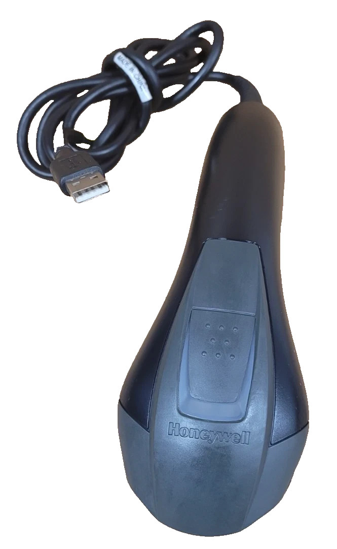 Honeywell Voyager 1400g Barcode Scanner USB Desktop Scanner | No Stand