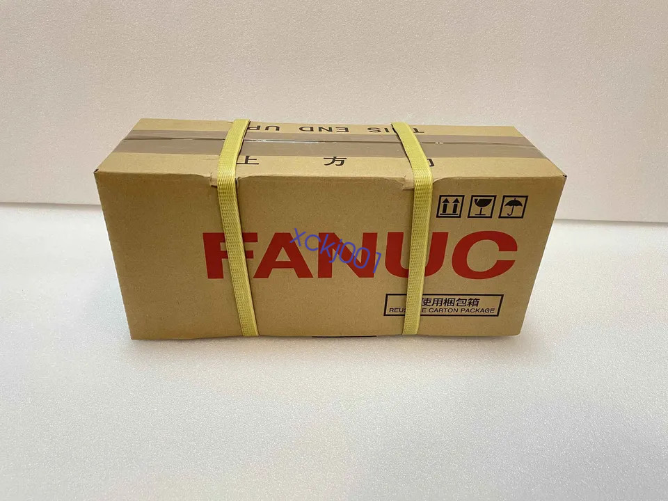 1PC New In Box A06B-0075-B307 FANUC Servo Motor Expedited Shipping DHL/FedEx