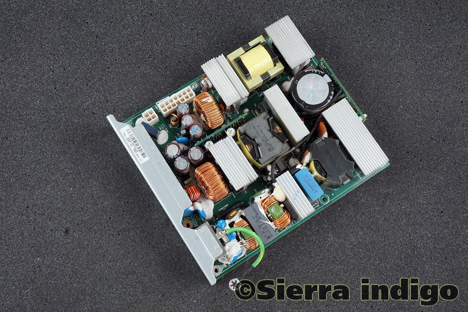 Cisco 341-0266-03 Power Supply Delta DPSN -525AP
