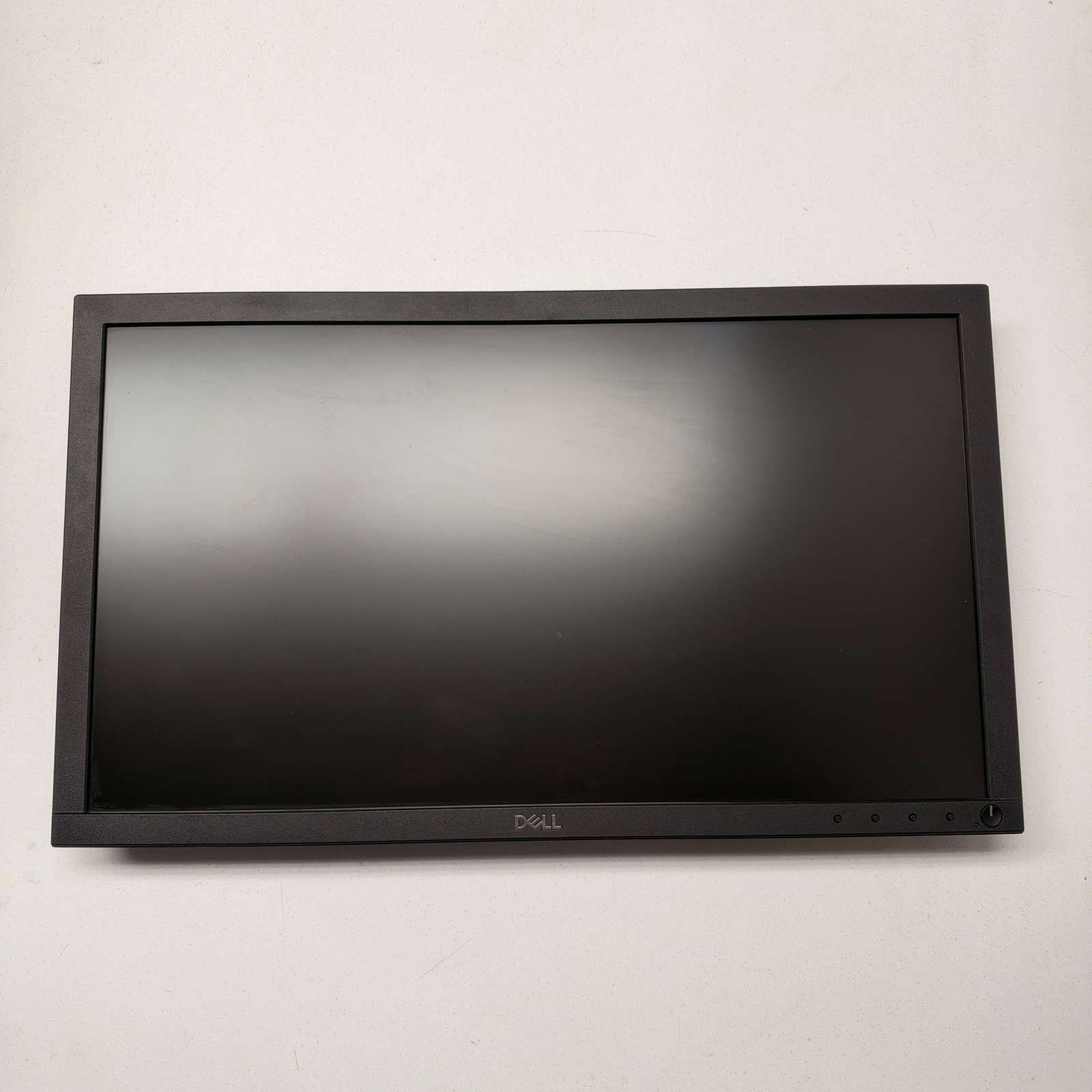 Dell E2020H 20 Inch LED LCD Monitor 1600x900 DisplayPort VGA Black E2020H