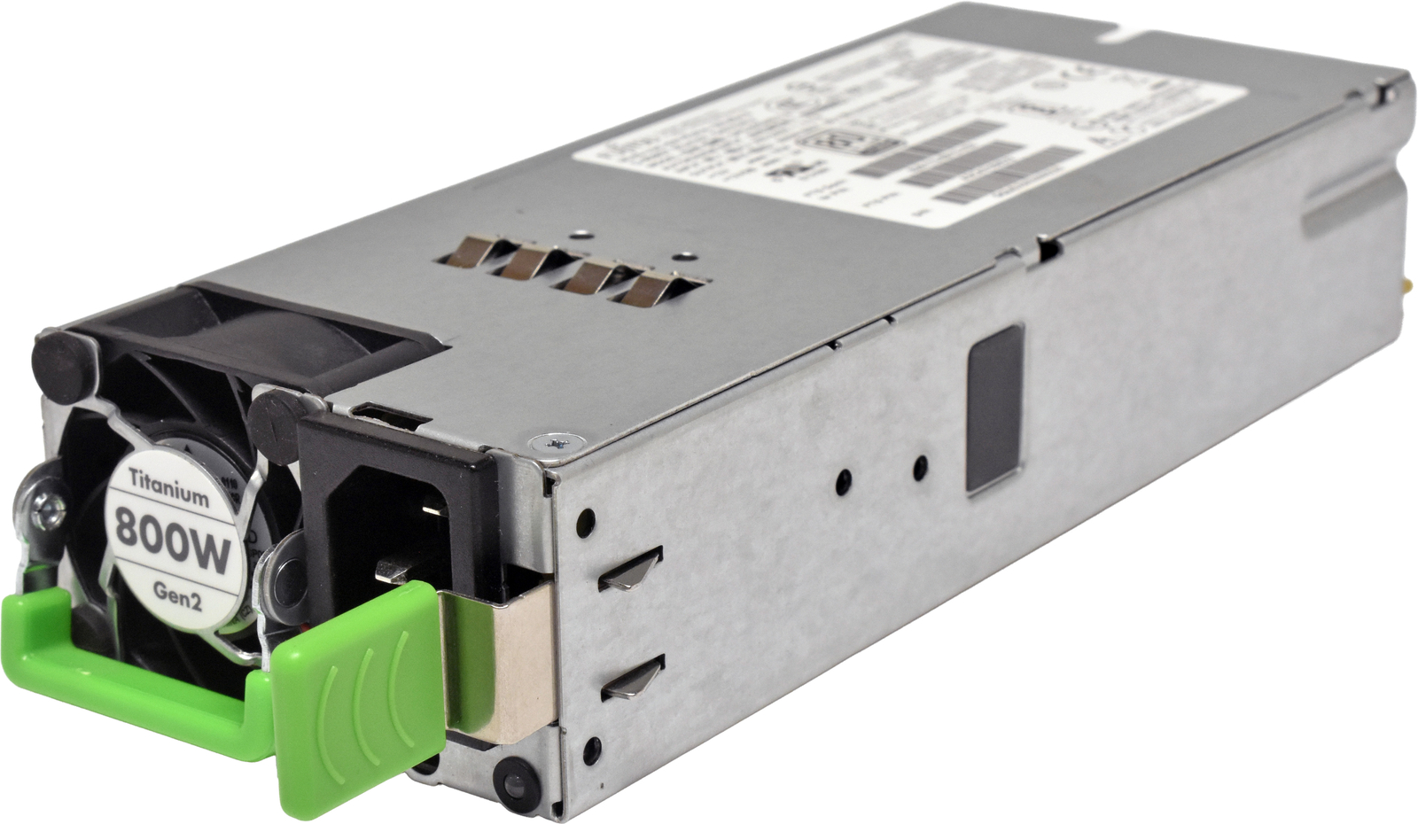 Fujitsu Delta 800W Power Supply DPS-800AB-2 A A3C40169522 S26113-E615-V50