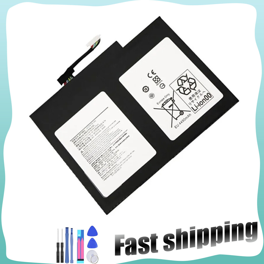 AP16B4J battery for Acer Aspire Switch 12 SA5-271 SA5-271P SA5-271-39N9