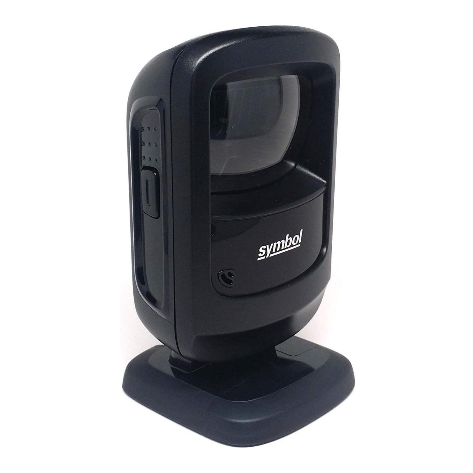 Zebra DS9208 Digital Hands-Free Barcode Scanner (1D and 2D) with USB Cable