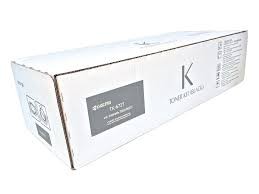 Genuine Kyocera TK6727K Black Toner - Factory Sealed
