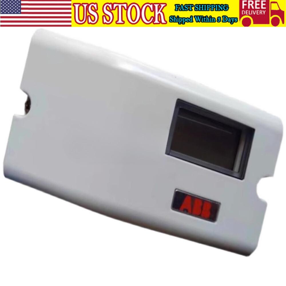 ABB NEW V18345-1017521001 Valve Positioner V18345-1017521001 US Free TAX