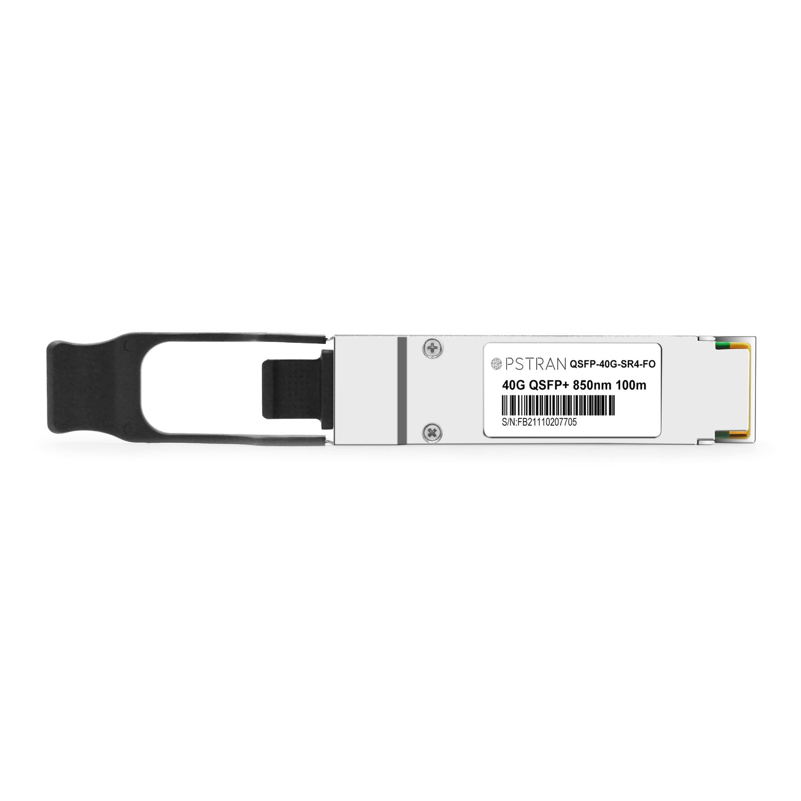OPSTRAN 40GBASESR4 QSFP+ Optical Transceiver Module Compatible with Fortinet ...
