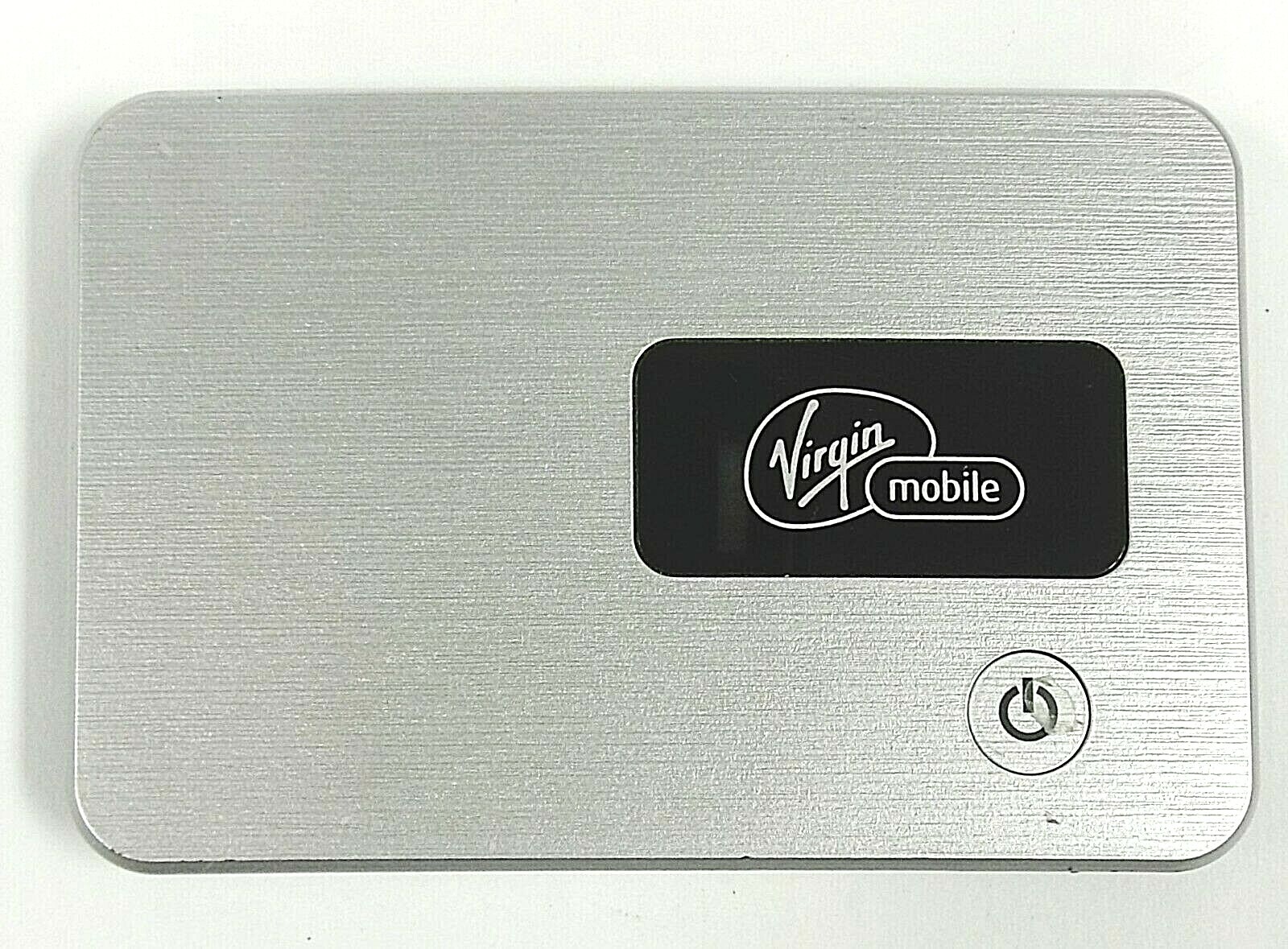 NovAtel Wireless MiFi 2200 Mobile Hotspot ( Virgin Mobile )