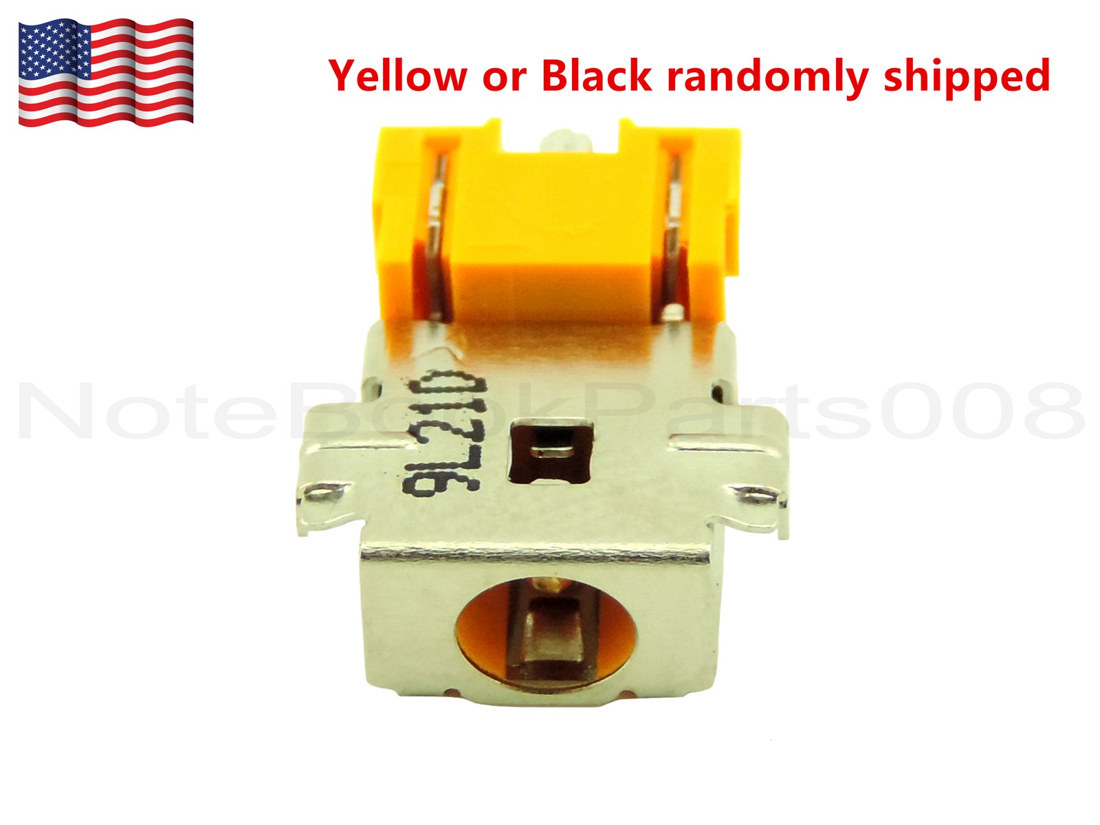 Original For Acer Aspire 1 A115-32 A115-32-C28P DC IN Power Jack Charging Port