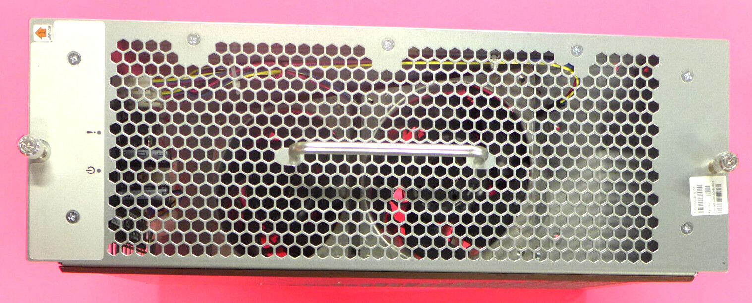 Genuine Brocade ED-DXC6 Server Dual Fan Module 60-1003203-05