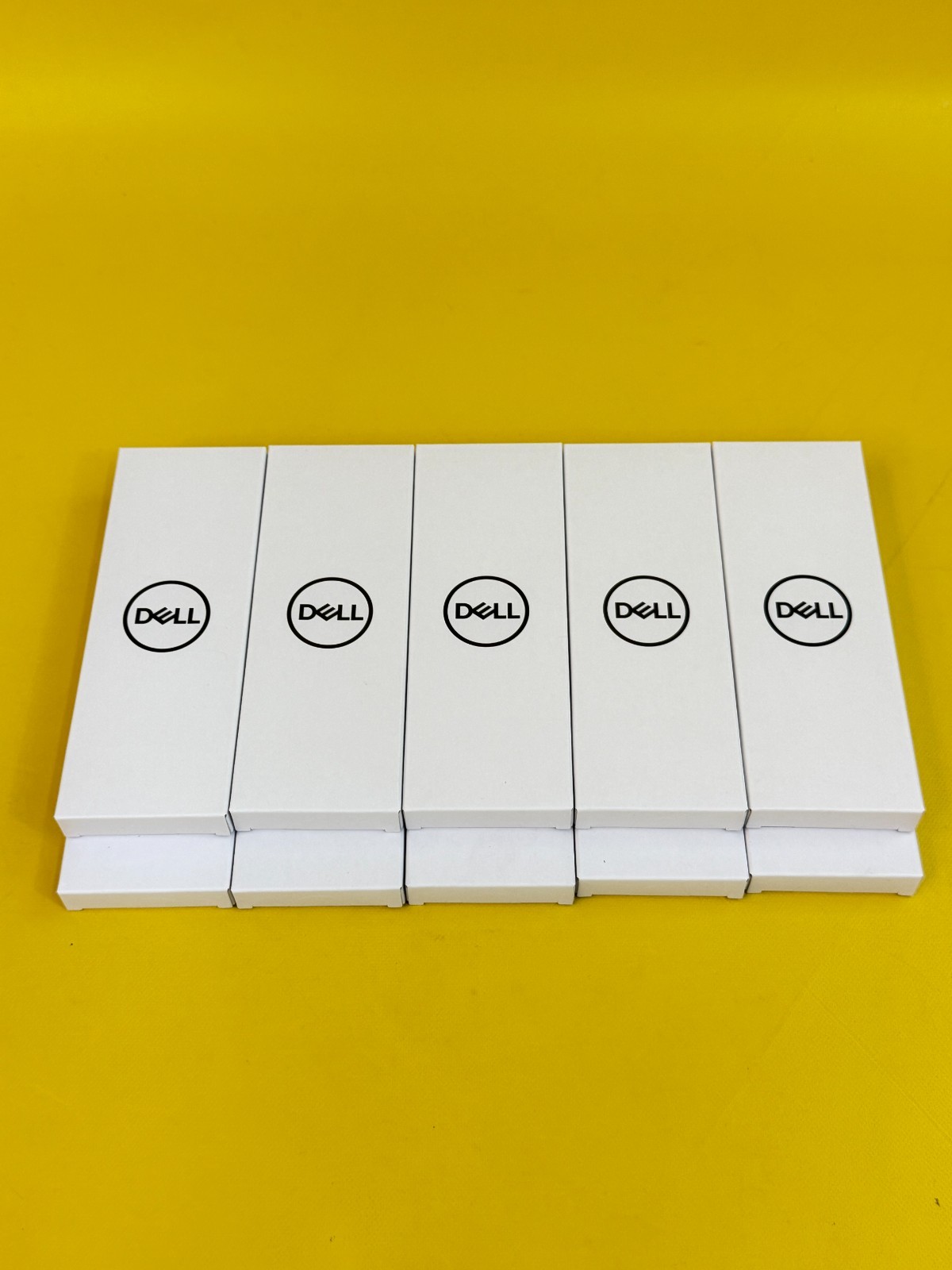 Lot of 10x Genuine Active EMR Pen P/N 828TT for Dell Chromebook 5190 2-In-1