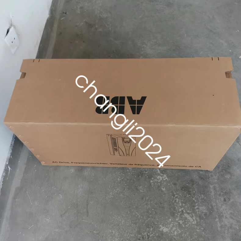 1PCS New  ACS550-U1-038A-4+B055 ABB Inverter FedEx or DHL