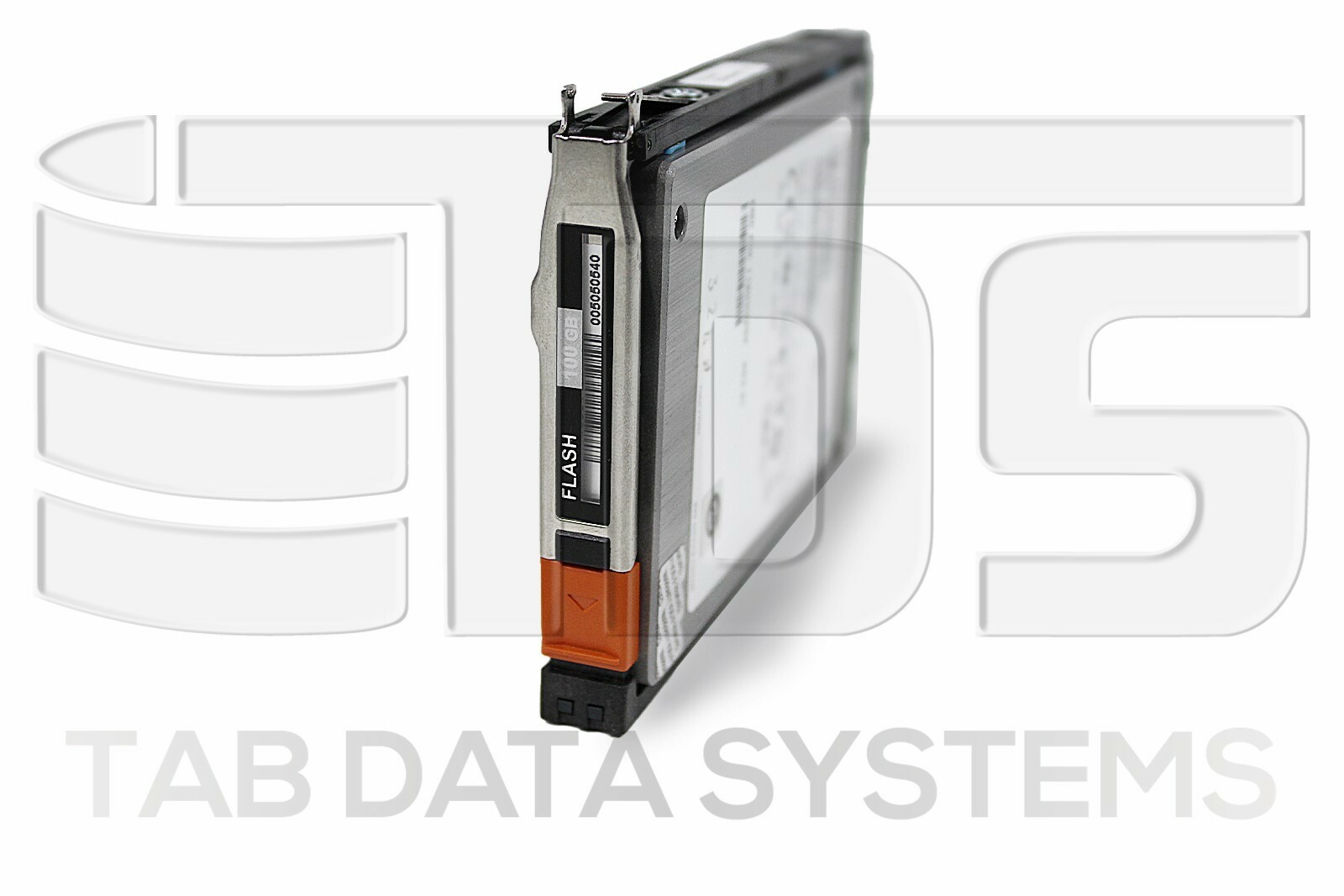 EMC 005050540 100GB 2.5" 6Gbps SAS SSD V4-D2S6FX-100 V6-2S6FX-100 N4-2S6FX-100