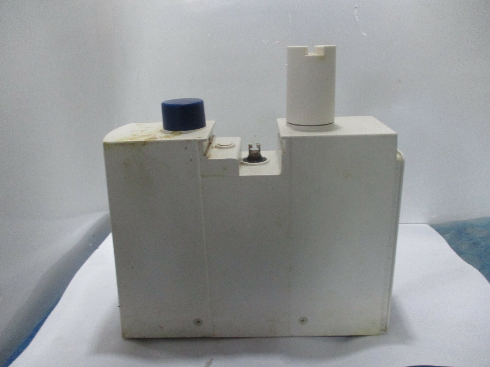 Mettler Toledo 51109030 Dosing Unit for Titration Excellence Line T50 T70 T90 T5