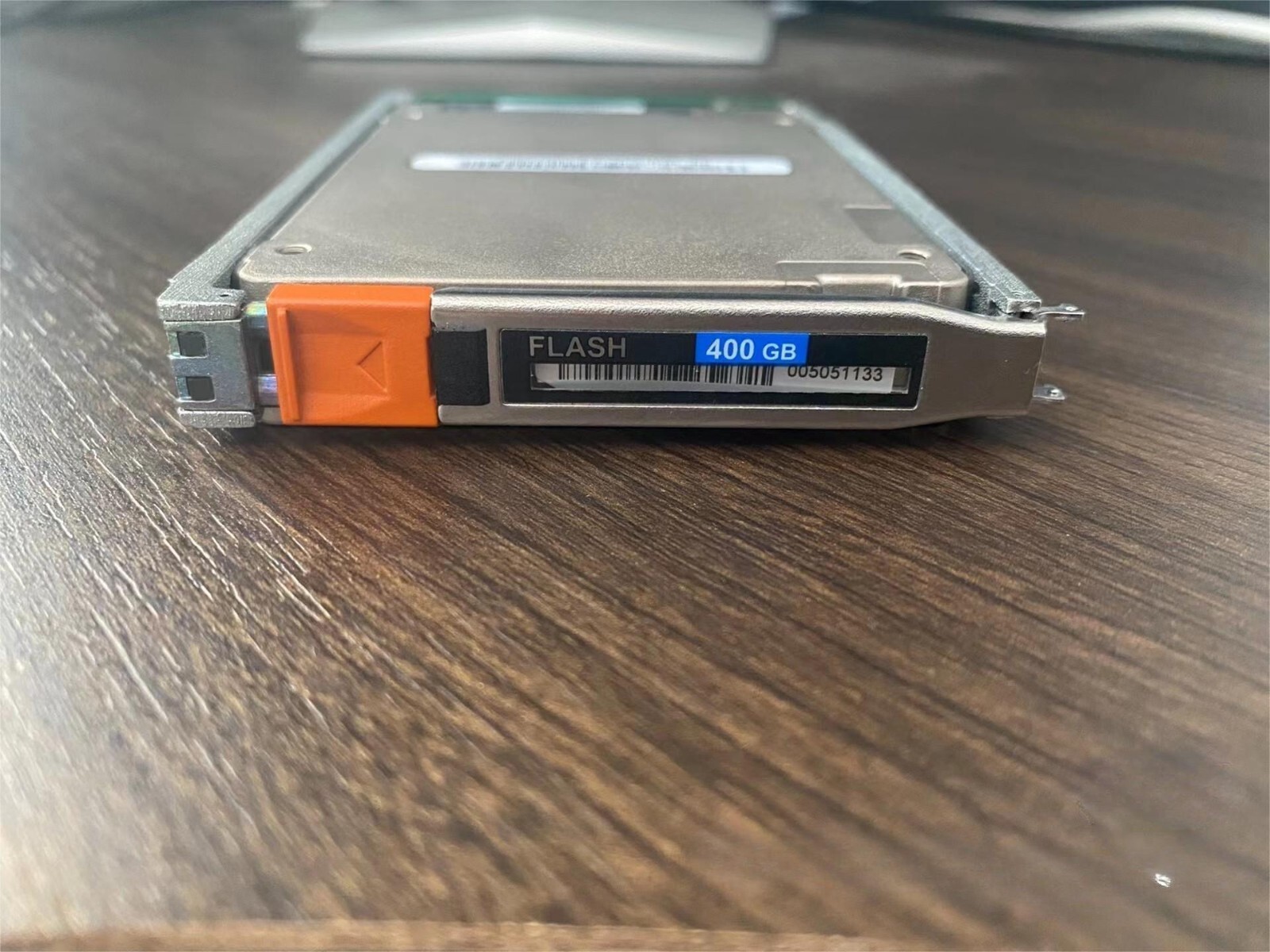 EMC 400G SAS SSD 005051133 00505524 005052214 005052215 Solid State Drive