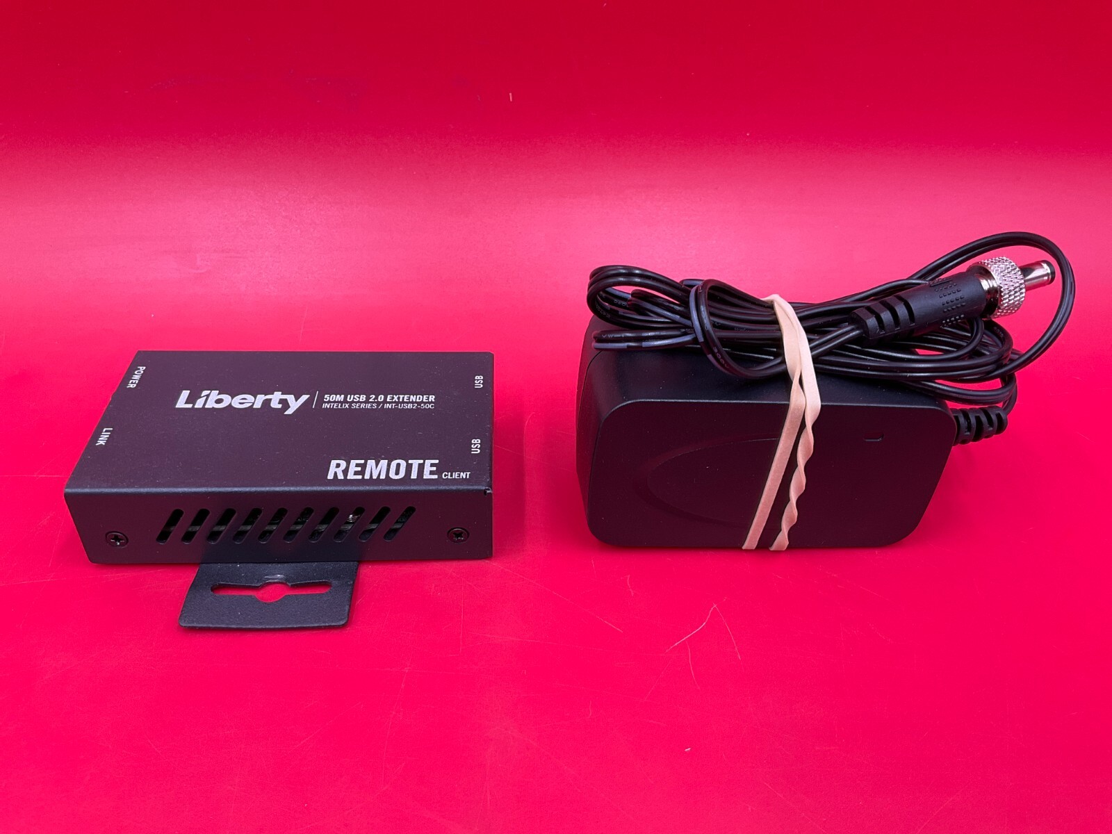 Liberty Intelix USB2 Extender INT-USB2-50C ✅❤️️✅❤️️ ✅❤️️✅❤️️