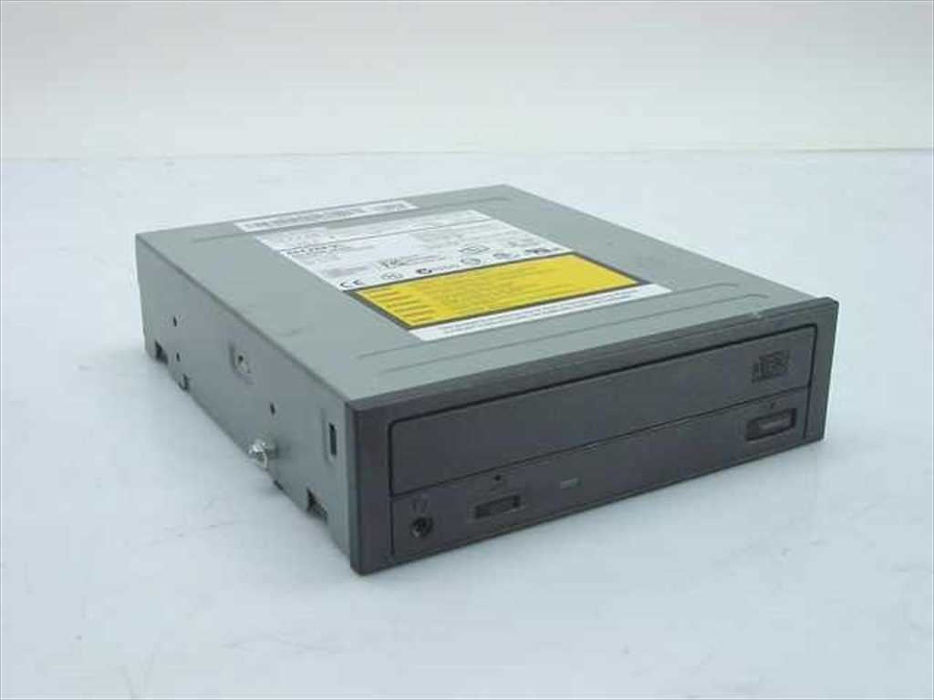 Sony CRX216E 48x24x48x CD-R/RW Drive - Black Bezel - Alternate p/n 0H1192