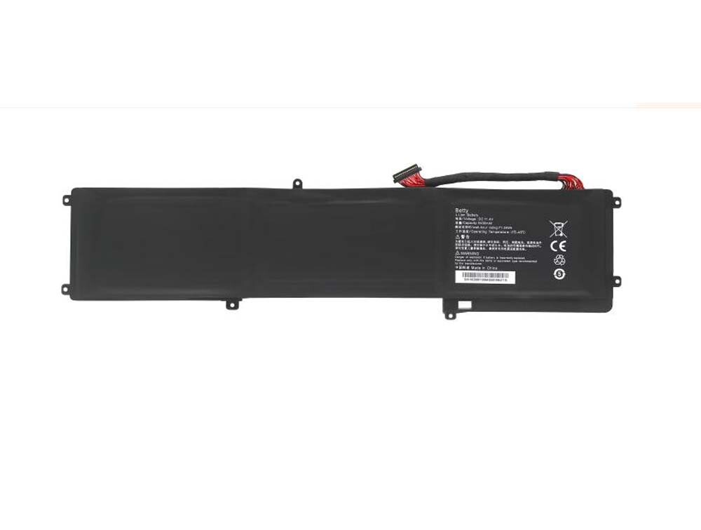 Genuine Betty RZ09-0102 RZ09-0116 Battery For Razer Blade 14" 2013 2014 2015 NEW