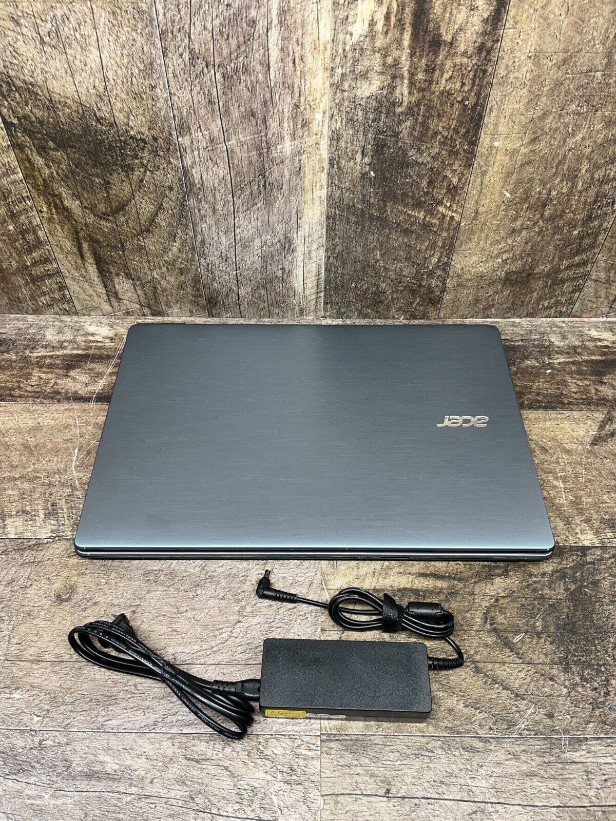 Acer Aspire E17 E5-771G-52PR i5-5200U 8GB Ram 256GB SSD *TESTED WORKING*