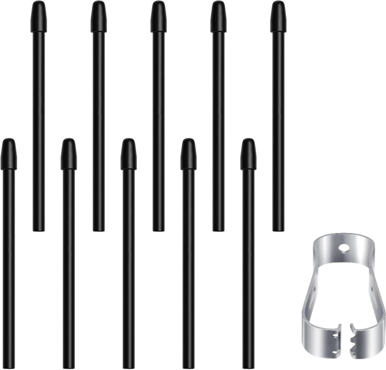 Nibs Replacement for STAEDTLER Noris Jumbo/Classic Digital Stylus Pen Tips