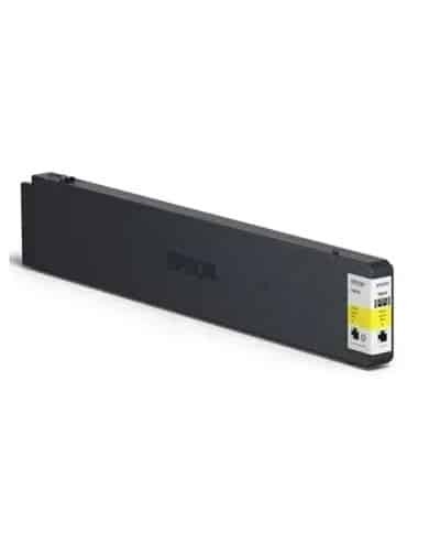 Epson T02Q DURABrite Pro High-Capacity Yellow Ink Cartridge [T02Q420]