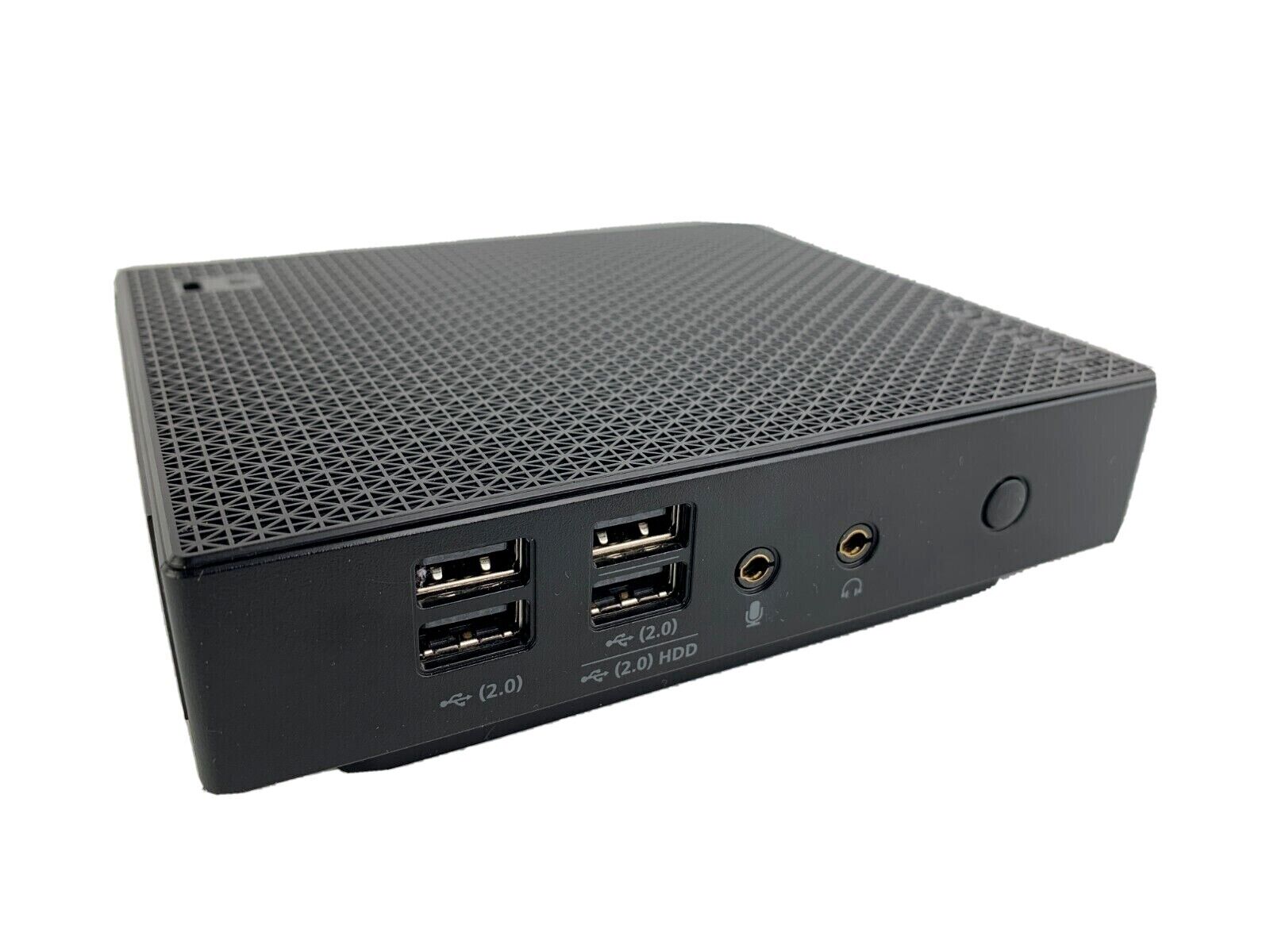 Samsung Thin Client with Cover and Power Adapter | BN96-30901A NX-N2-T LF-NX