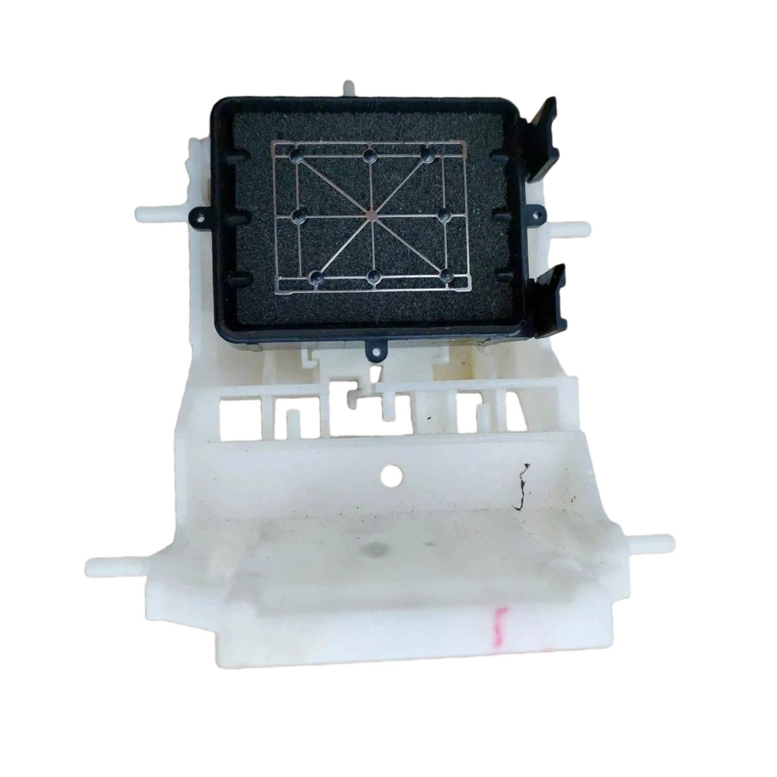 Captop Capping Unit Ink Pad Fits For Epson WF8090 WF8093 WF8510 WF8593 WF8010