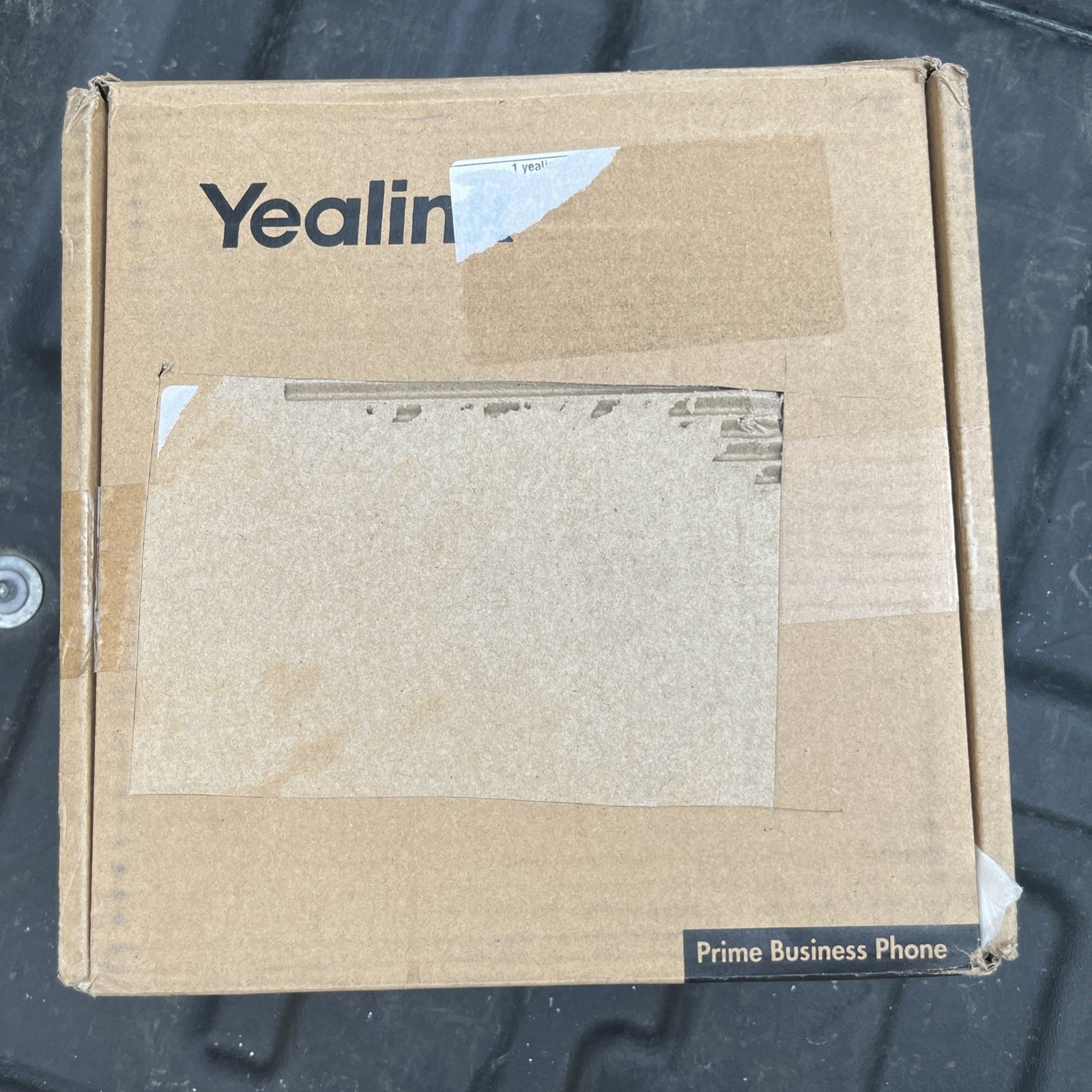 New Yealink Verizon IP Prime Business Phone T53WB