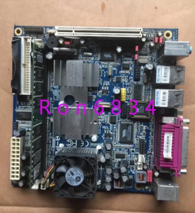 1pc used VIA EPIA-PD10000G LVDS motherboard EPIA-PD