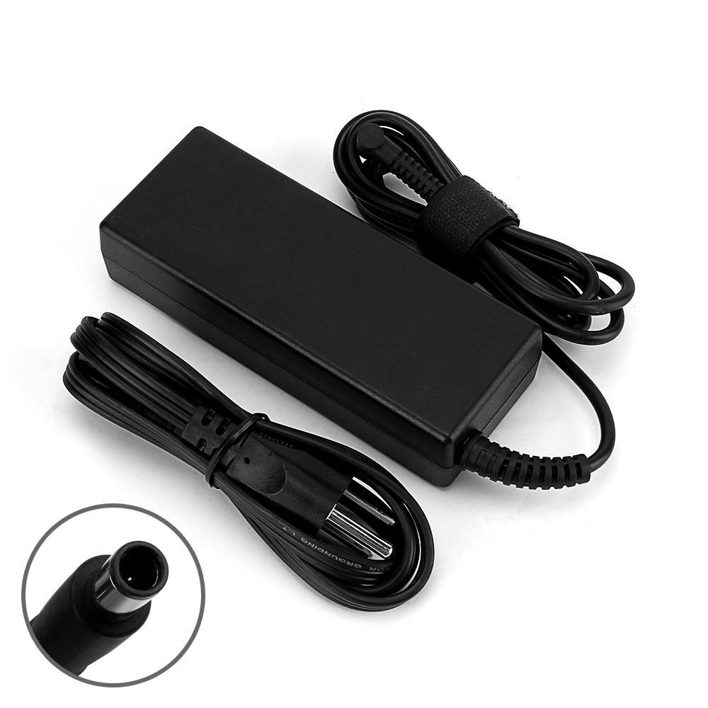 HP 519330-001 19.5V 4.74A 90W Genuine Original AC Power Adapter Charger