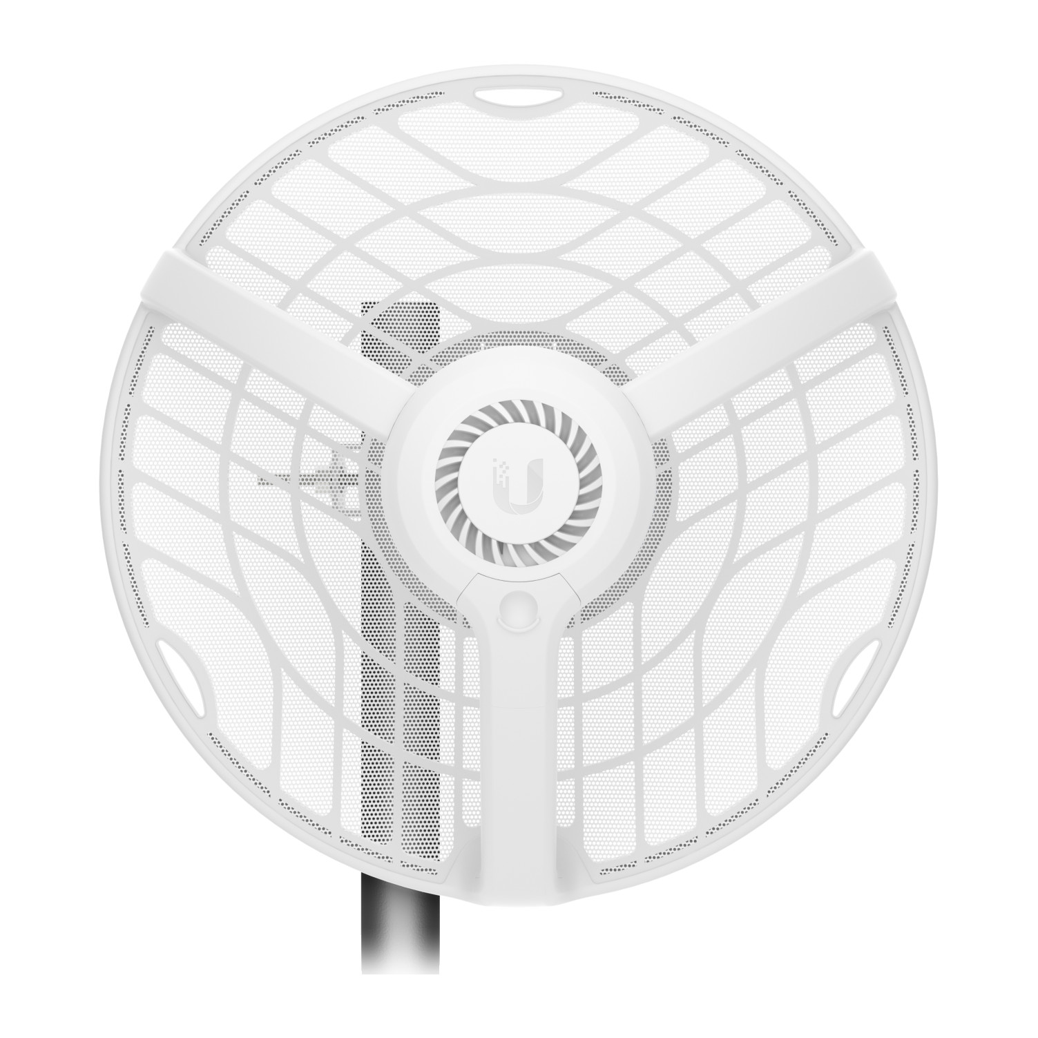 Ubiquiti UISP airFiber 60 LR AF60-LR-US 60GHz Long Range PtP Bridge | New