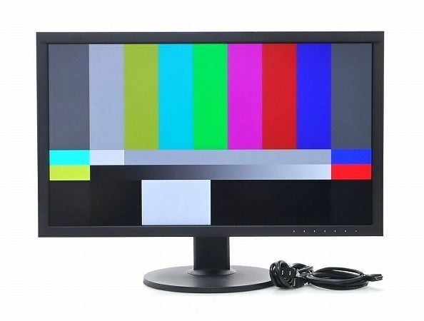 EIZO ColorEdge CS2740 27" IPS LED display  4K Ultra HD from japan