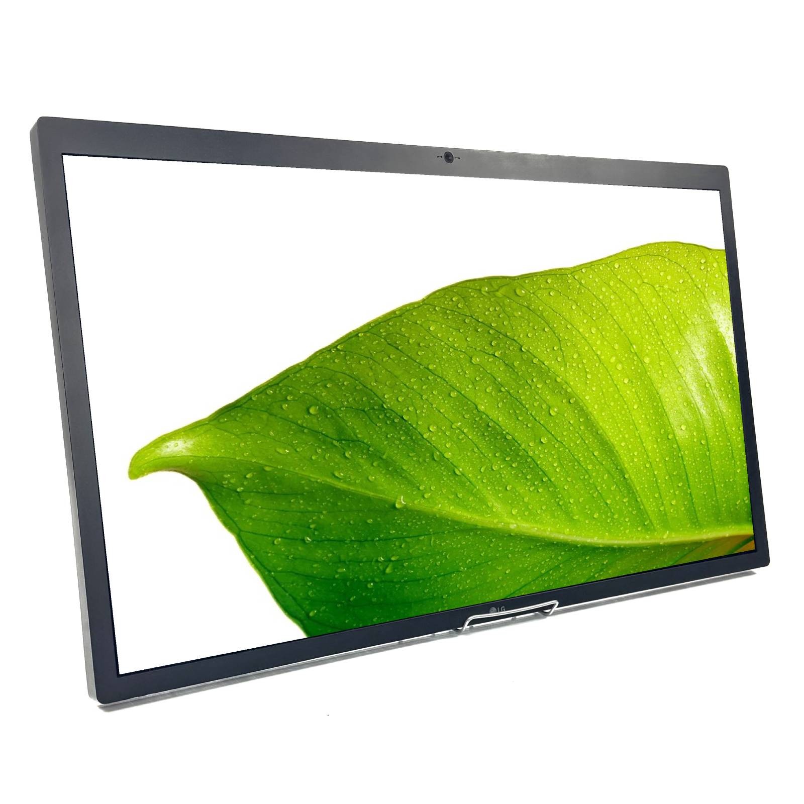 LG 27MD5KB 27" Widescreen 5120x2880 16:9 LCD Monitor ONLY USB-C x3 Grade B