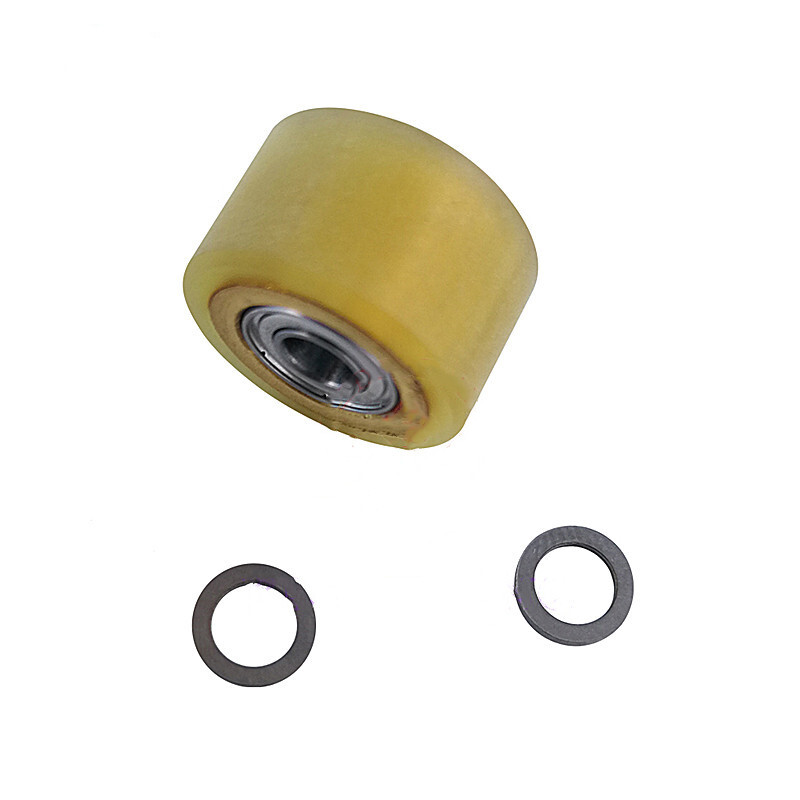 2PC/LOT FOR Paper Pressure Roller Roland VS-300i VS-420 VP-540 Pinch Roller