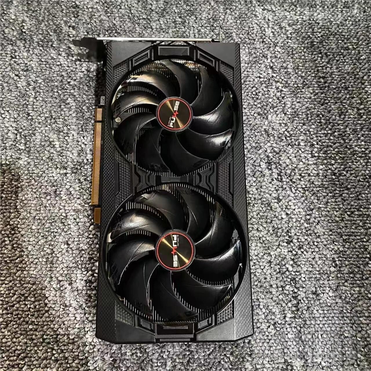 be suitable for SAPPHIRE PULSE AMD Radeon RX 5500 XT 8GB GDDR6 Graphics Card