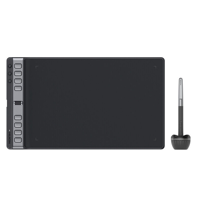 Huion Inspiroy 2L H1061P Drawing Graphics Tablet Huion PenTech 3.0 Technology