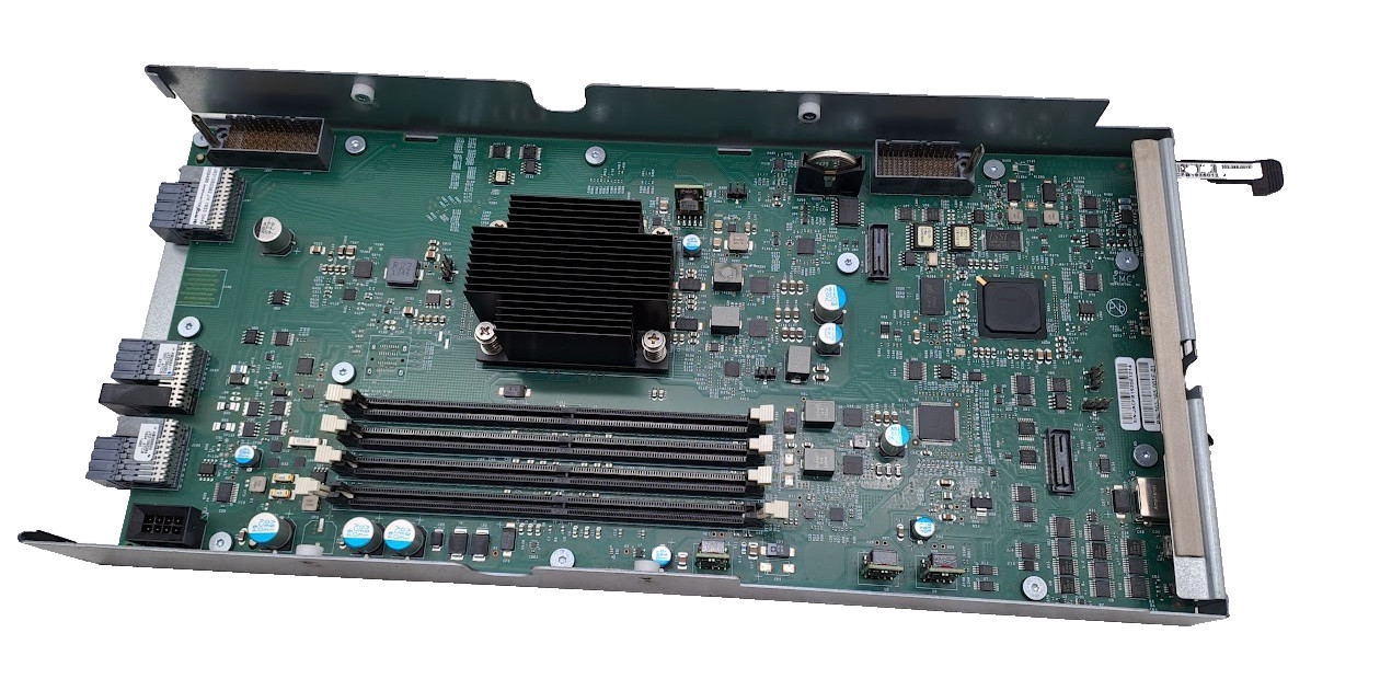 Dell EMC Isilon 303-365-001E-01 Node System Board Motherboard 