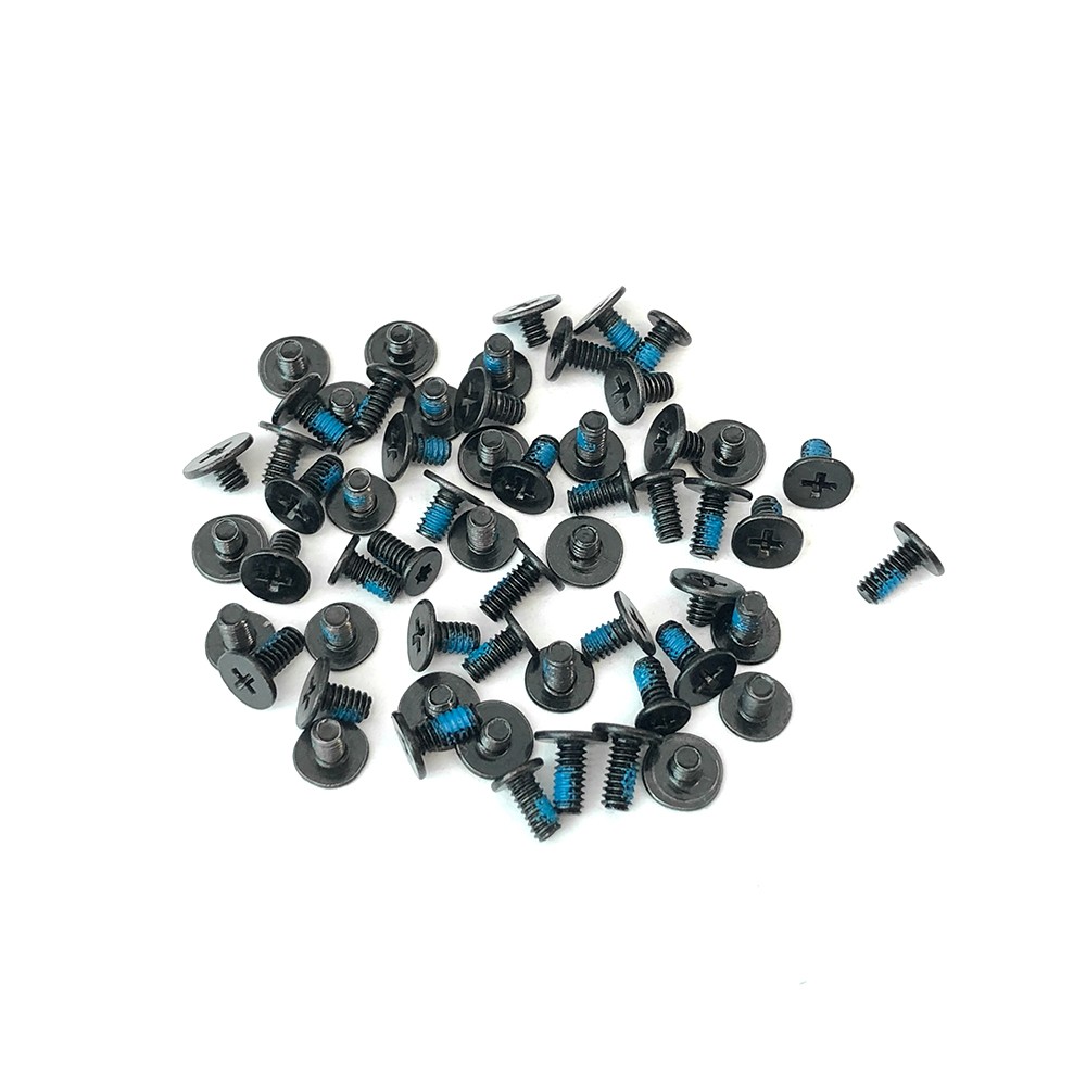 For ASUS Creator Q Q530VJ Q530VJ-I730 Laptop Set of Screws Kit Repair Screwpack