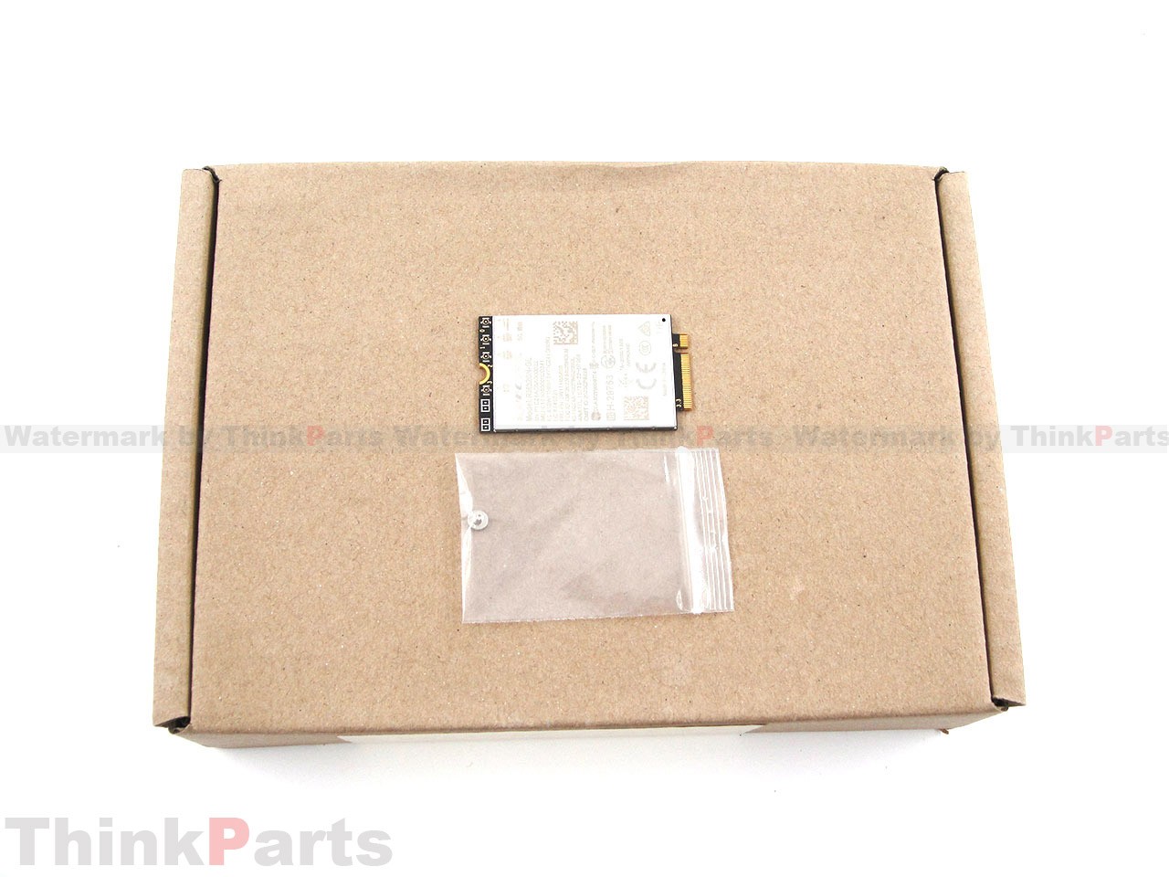New/Orig Lenovo ThinkPad RM520N-GL 5G WWAN QCT Card 5W11H85459