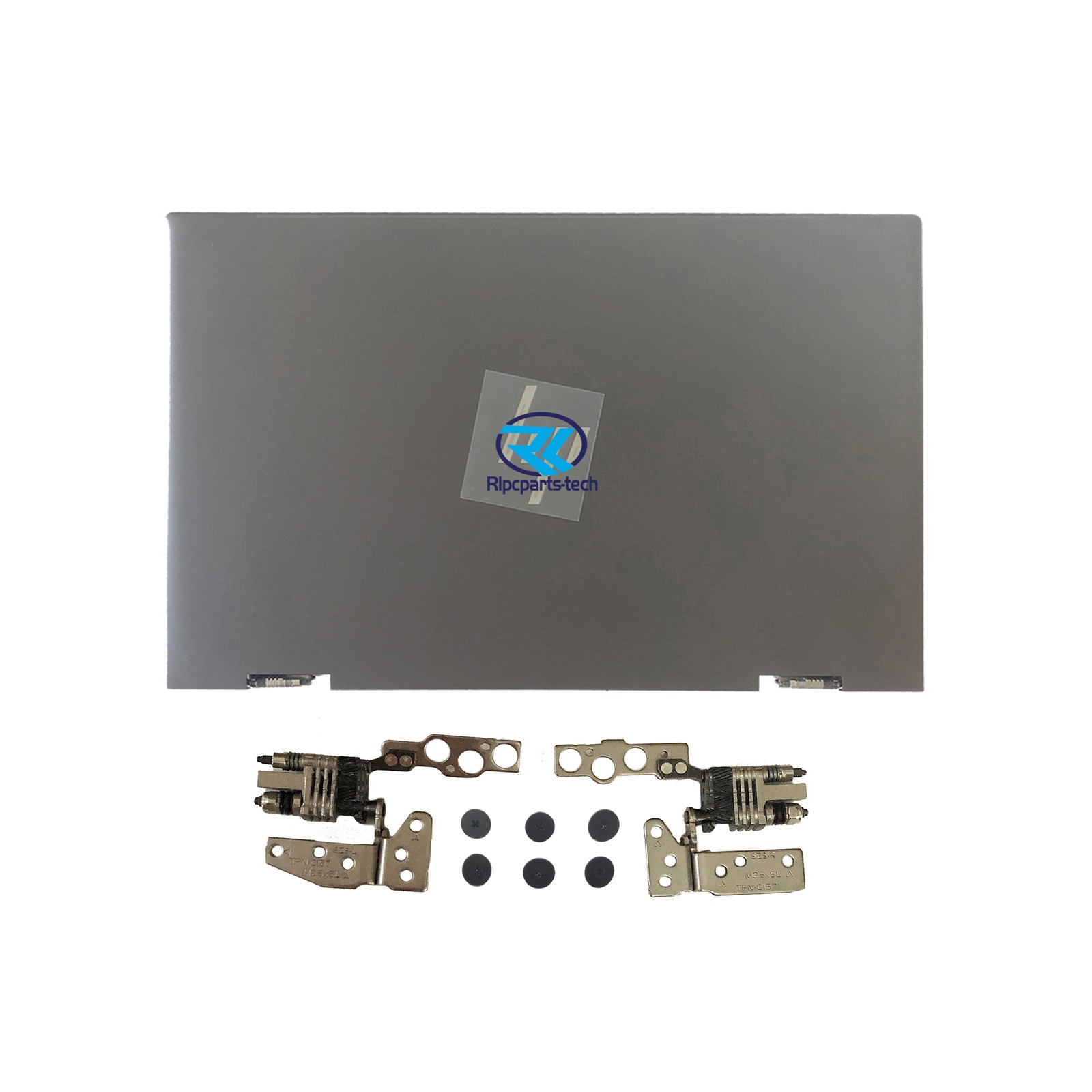 For HP ENVY 15Z-EY 15T-EW 15-EW LCD Back Cover Hinges N09644-001 AM3RS000130 US