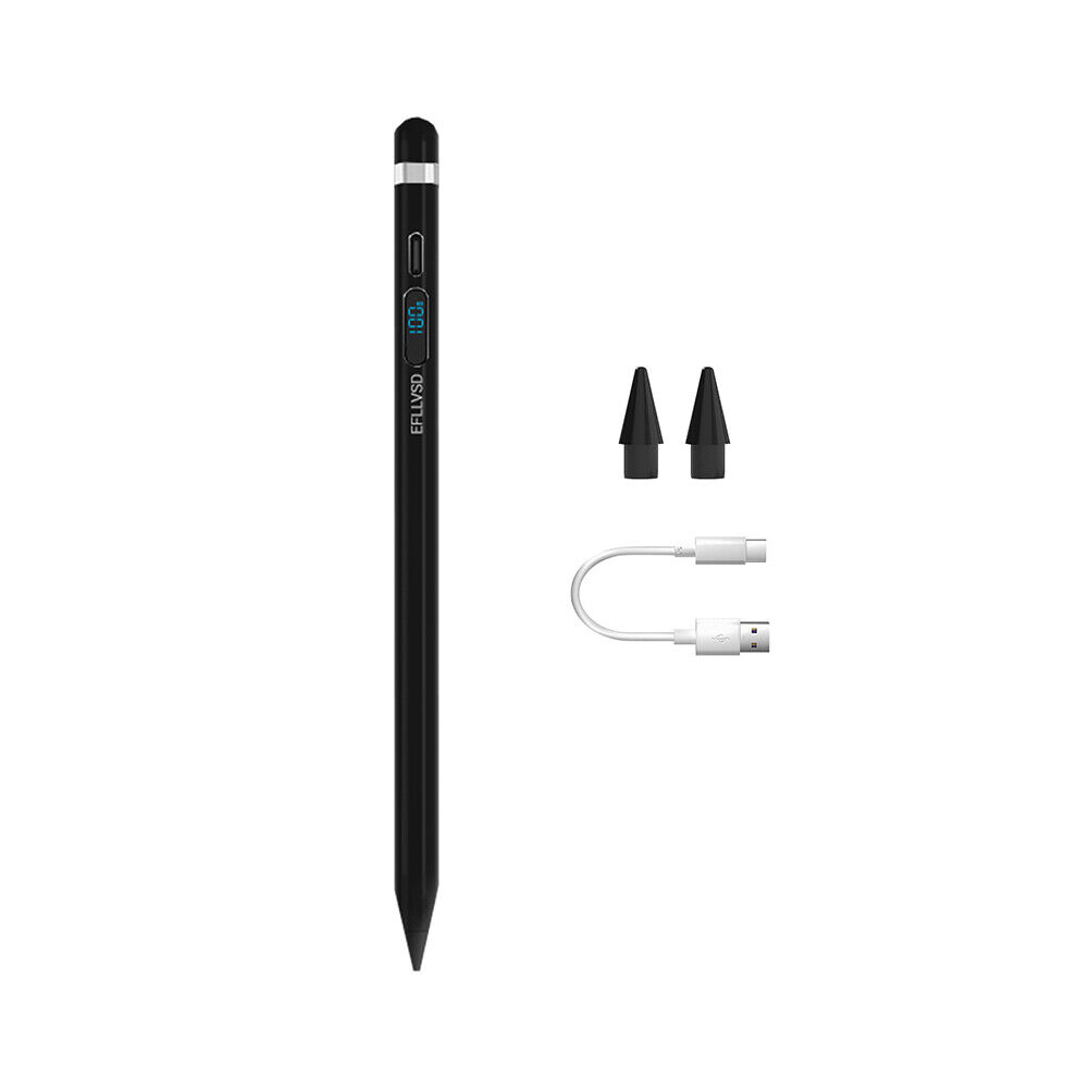 For Apple Stylus Pencil Pen iPad 10/9/8/7/6th Gen Air 5/4/3 Pro 11
