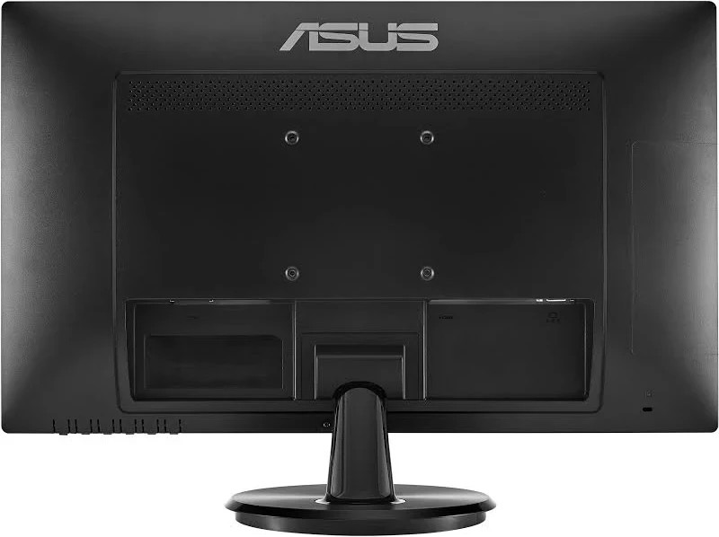Asus VA249HE 23.8” Full HD Flicker Free Blue Light Anti Glare Computer Monitor