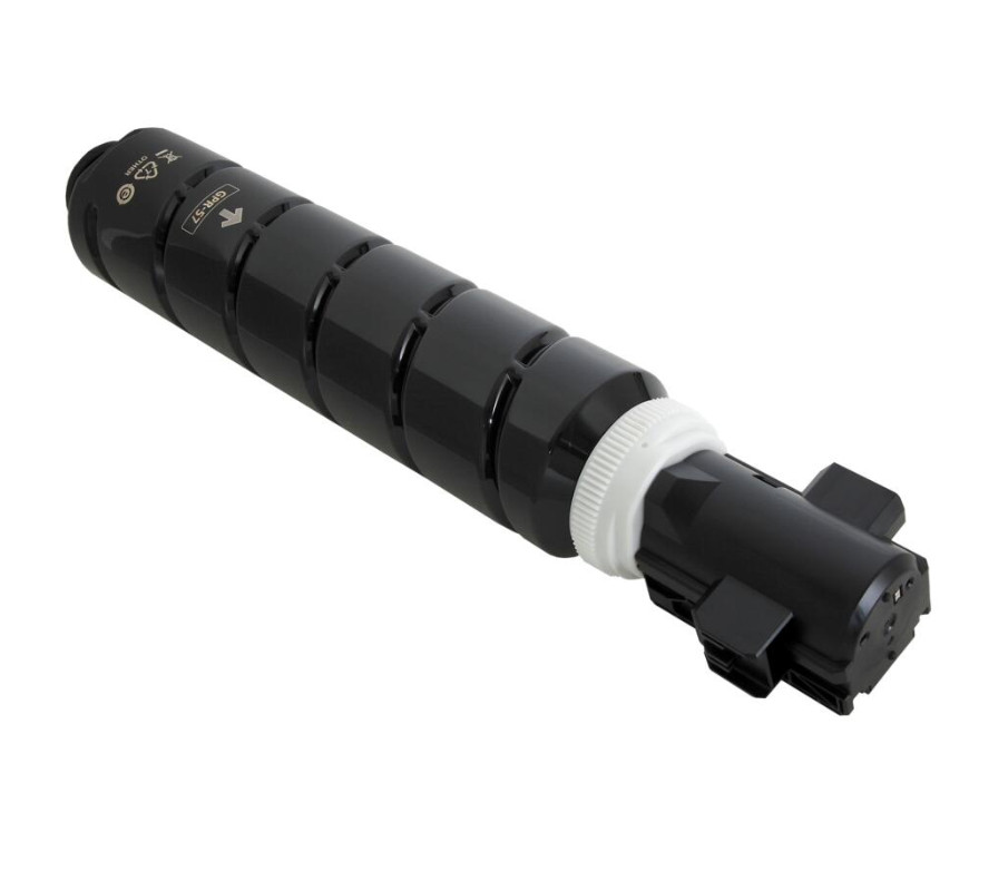 Canon GPR-58 Black Standard Yield Toner Cartridge (2182C003)   (R52K)