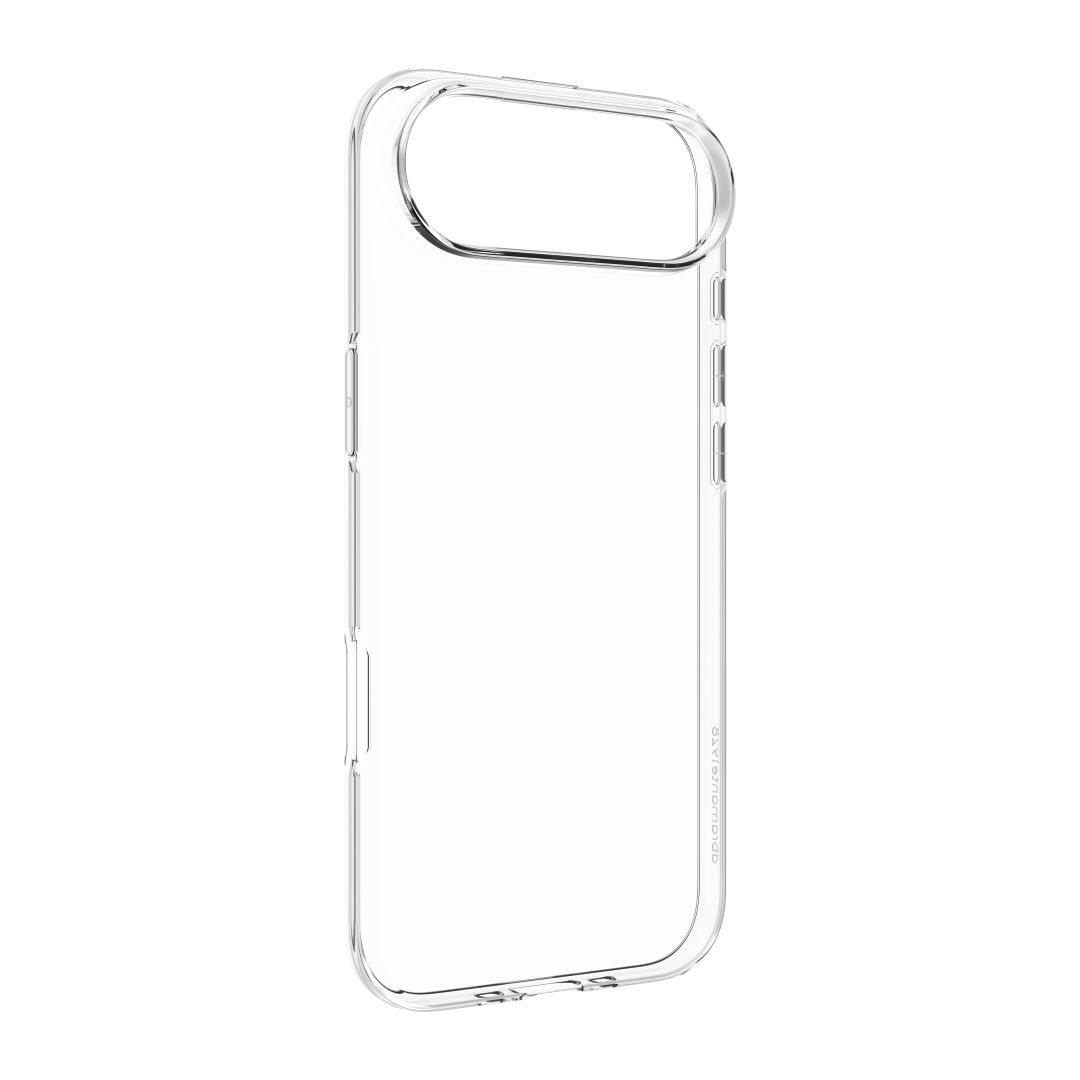 dbramante1928 W129126428 GL66CL006740 Greenland iPhone Air Clear ~E~